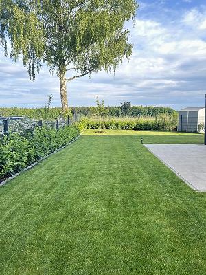 A&D Gartenbau Kantarevic