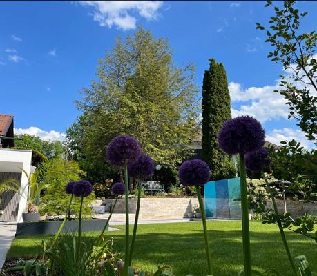 Gartenbau Hiebler OHG
