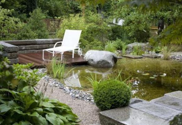 Enzo Giardino | Gartengestaltung | München | Oberhaching