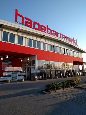 hagebaumarkt & FLORALAND Unterhaching