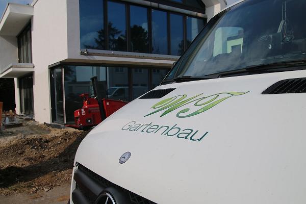 WT Gartenbau - Ihr Gärtner Walter-Topic