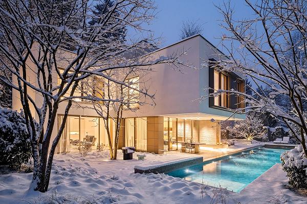 BUK Garten- und Landschaftsbau GmbH