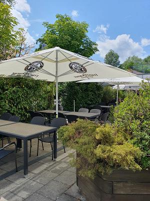 Shang Garden 香乐园