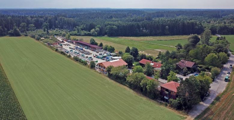 Endlich Garten- und Landschaftsbau GmbH