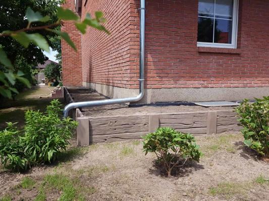 Steven Förster — Garten & Landschaftsbau - Abrissarbeiten