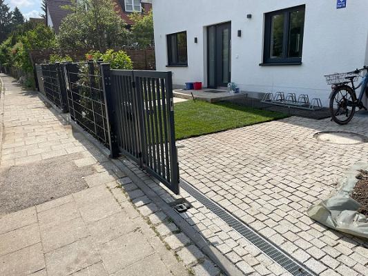 Vata Garten.-und Landschaftsbau