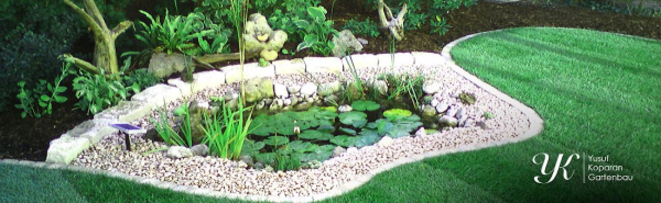 Gartenbau Ottobrunn - Koparan München
