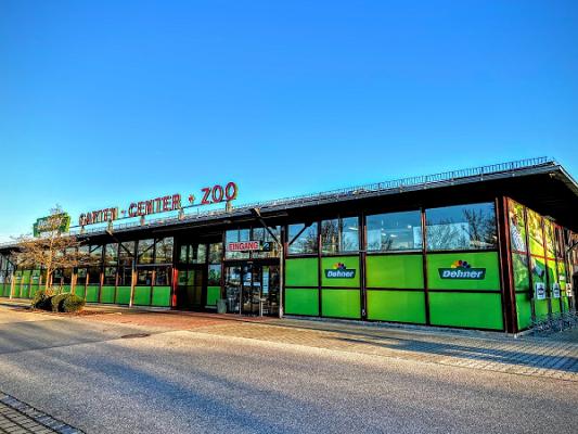 Dehner Garten-Center