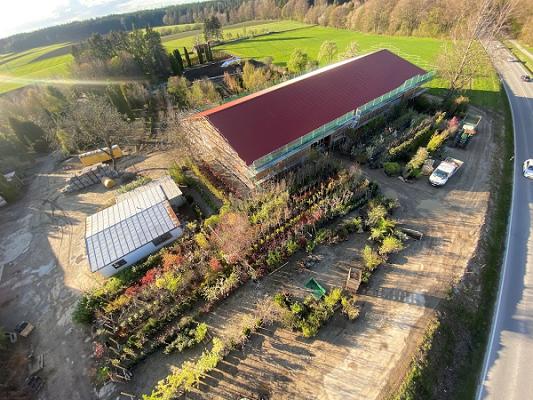 Baumschule Erbersdobler