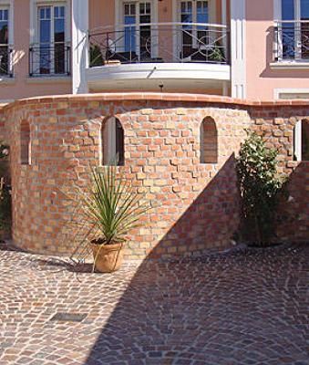 Schmidt Siegmund Garten- und Landschaftsbau GmbH