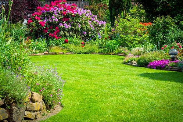 Özkan Gartenbau