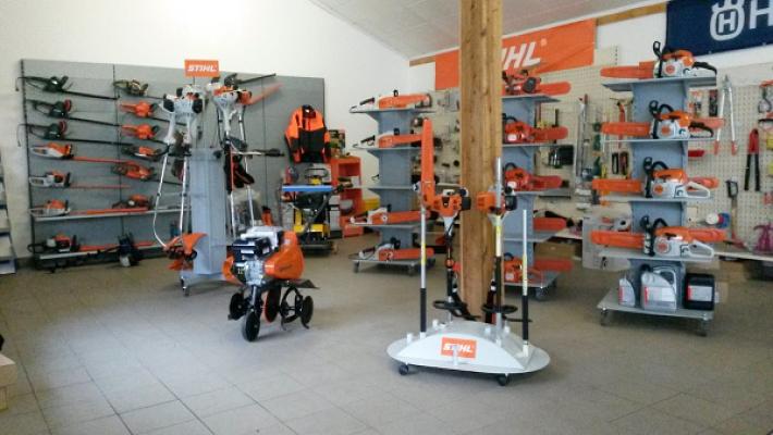 Alfons Niedermair Garten- und Motorgeräte