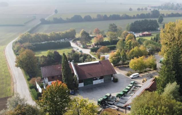 Die Gartenzwerge Garten und Landschaftsbau