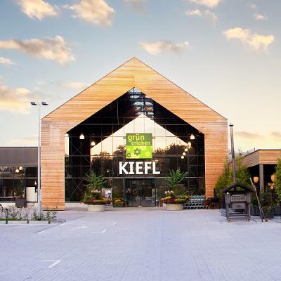 Kiefl Gartencenter GmbH
