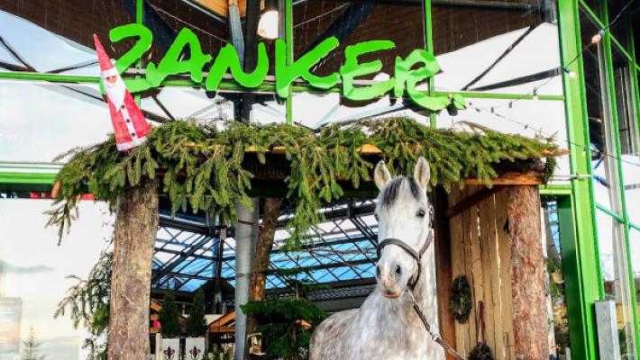 Zanker Gartencenter