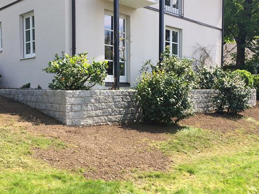 Hantzsche Gartenbau