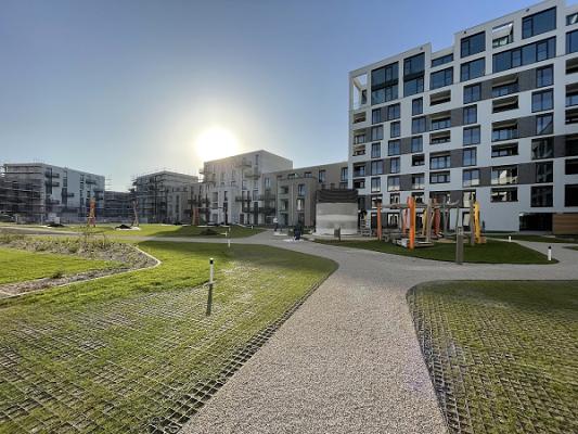 Gzimi Garten- und Landschaftsbau GmbH
