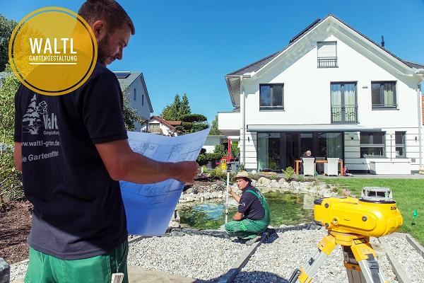 Waltl Gartengestaltung