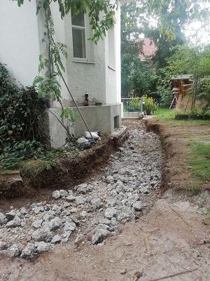 Stephan Metzger Gartenbau- und Pflasterbau