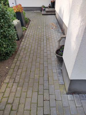 Gartenpflege Marko