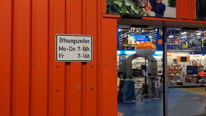 Friedrich Rohwedder GmbH
