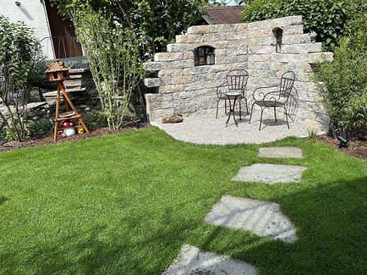 Gartenbau Zabelaj