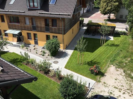 Gartenbau Zideck