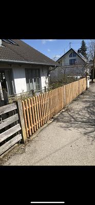 Garten Träume