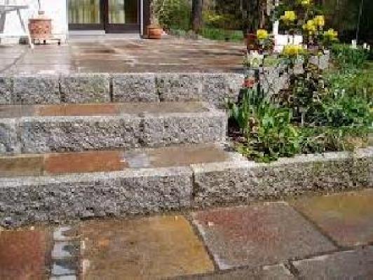 Haderecker Gartengestaltung