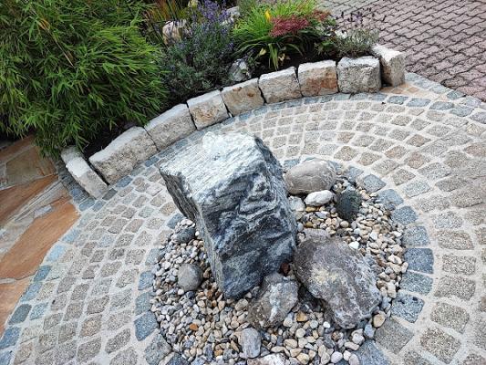 Stefan Widmann Gartengestaltung