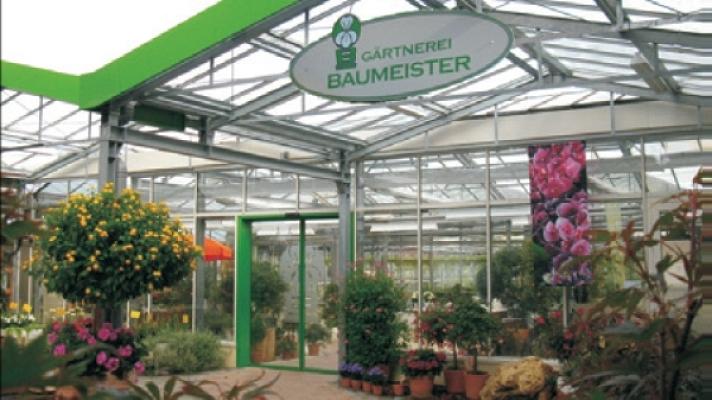 Gärtnerei Baumeister