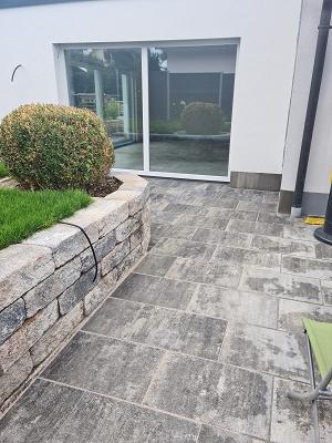 DIKER GARTENBAU