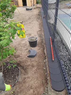 KÜHNE Garten Grünheide - Grünpflege, Baumdienst, Gartenbau