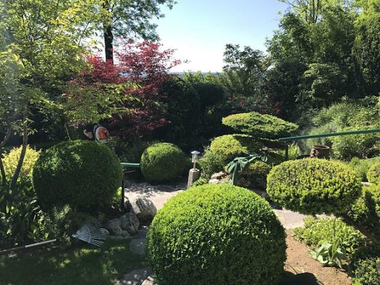 Haus- und Gartenservice Pasalic