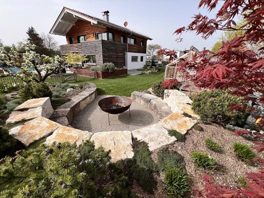 Garten-, und Landschaftsbau Ammerseeer Landschaftsbau GmbH