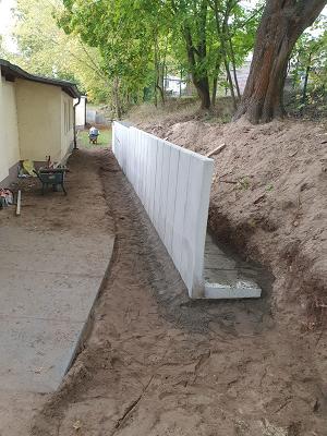 Garten und Landschaftsbau Bornschein