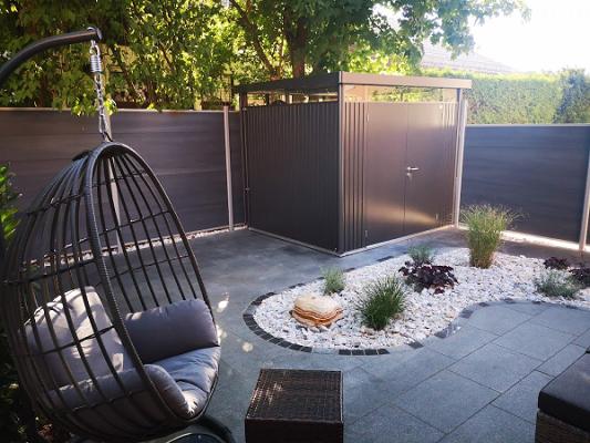 Bittl's Gartengestaltung