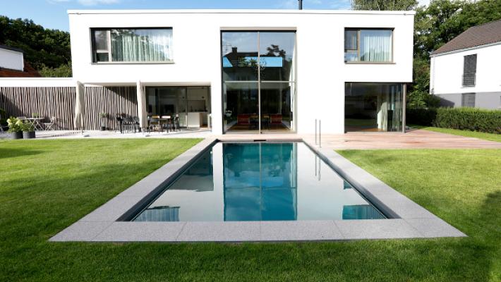 Schmuck Garten | Gartenbau, Schwimmteiche & Poolbau