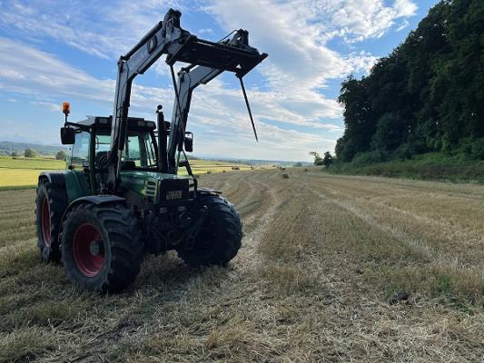 Julius Baumgärtner