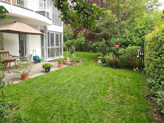 Der Gartenspezialist