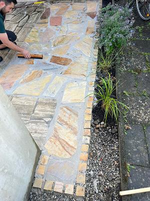 Mein Gartenservice A.E