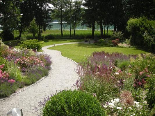 Stöppel Garten- und Landschaftsbau GmbH