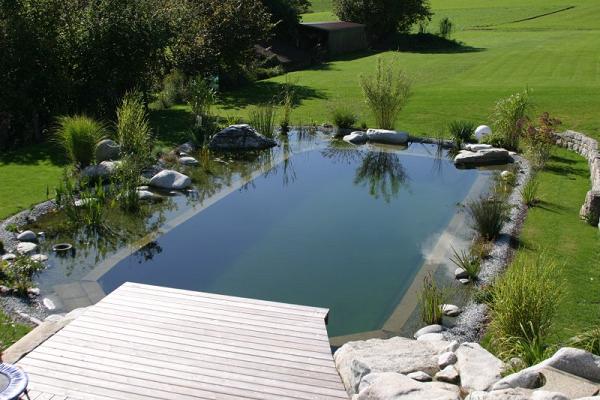 Sebastian Siebenhütter Landschafts- und Gartenbau