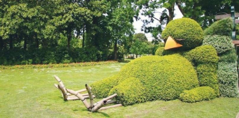 Tobias Pregler Landschaftsgärtner Gartenbau