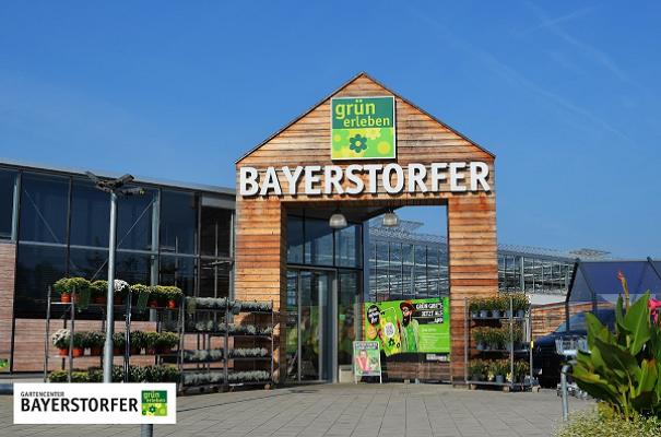 Gartencenter Bayerstorfer