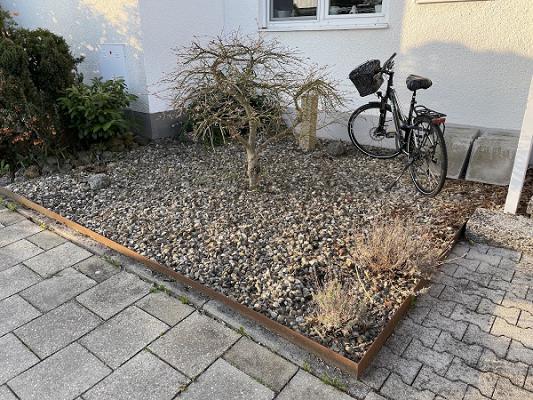 Christian Vongehr Garten- u. Landschaftsbau