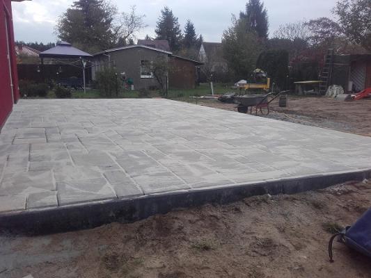 Service Landschaftsbau