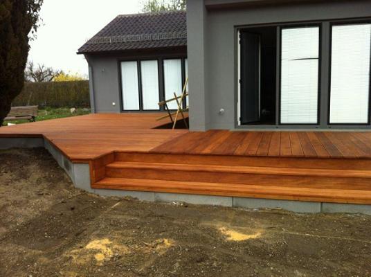 Burghard Garten- und Landschaftsbau