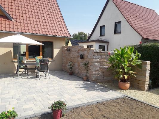 GLK Garten- und Landschaftsdienst König