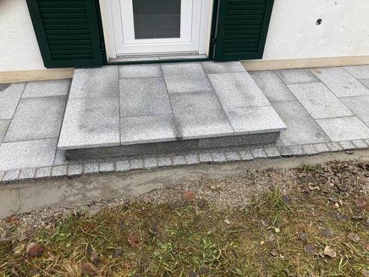 Venedey Erd-und GaLaBau